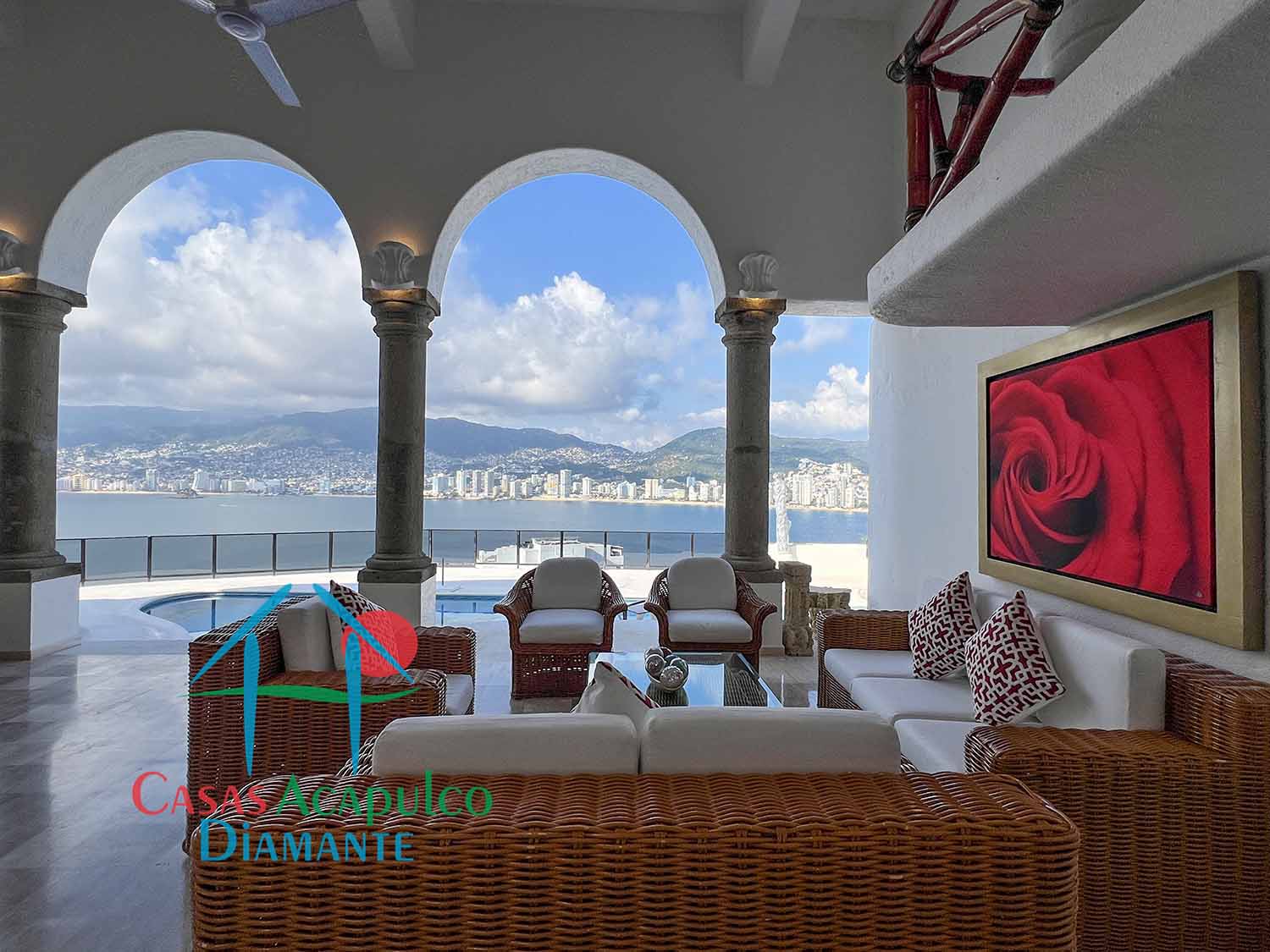 Casa Buenos Aires - Estancia 9 Casa Buenos Aires - Estancia 9